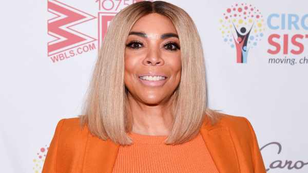 When Is Wendy Williams Returning to Her Talk Show?