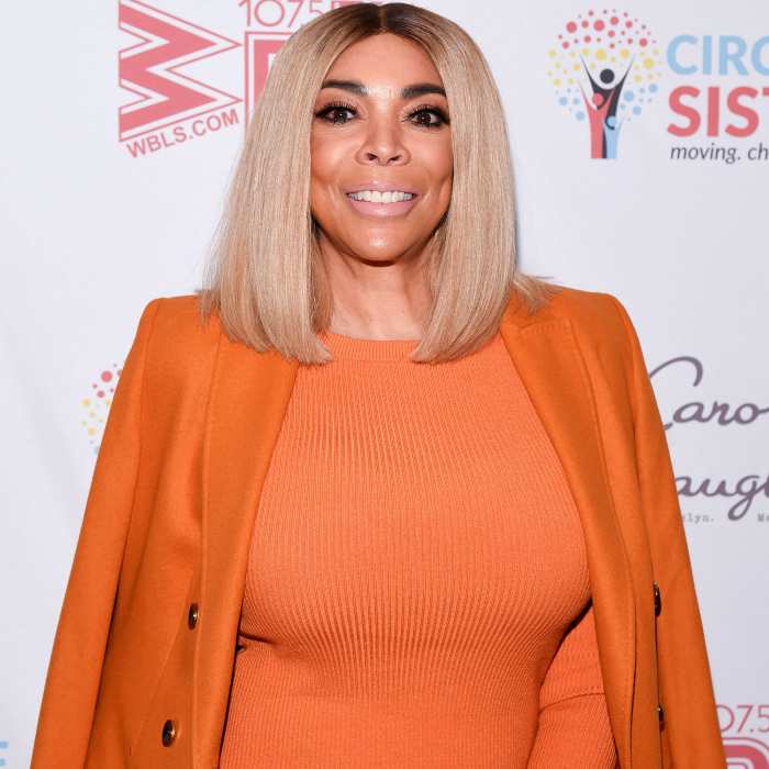 When Is Wendy Williams Returning to Her Talk Show?