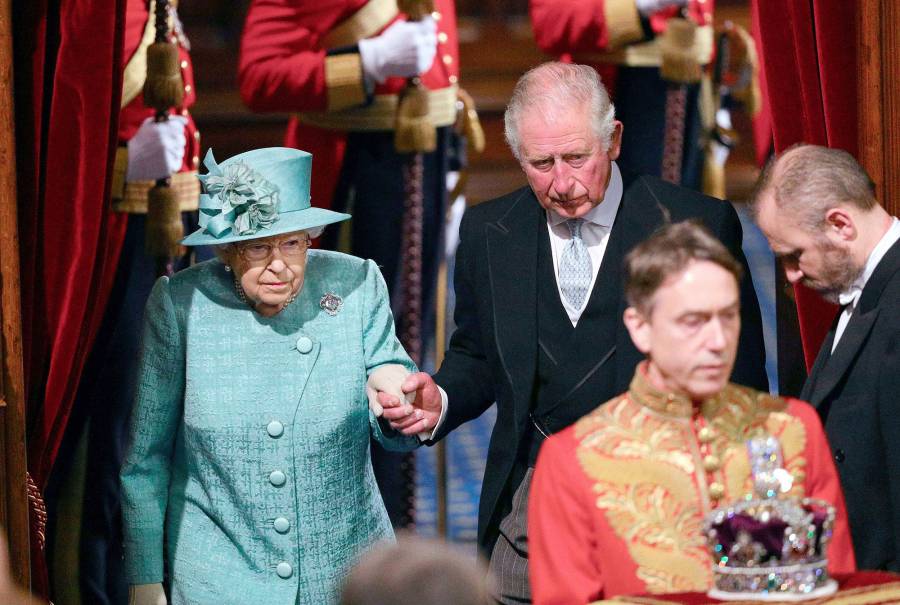 When Will Prince Charles Become King Everything Know Queen Elizabeth