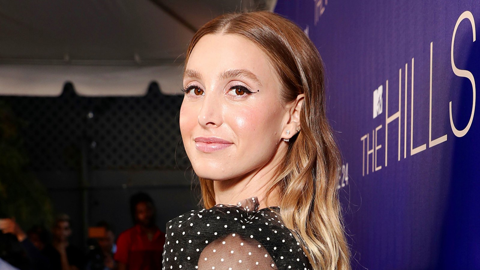 Whitney Port Is ‘Proud’ of Her Body After Pregnancy Loss: ‘Think About What We Go Through’