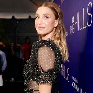 Whitney Port Is ‘Proud’ of Her Body After Pregnancy Loss: ‘Think About What We Go Through’