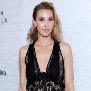 Whitney Port Opens Up About Getting Through Her Pregnancy Loss ‘One Day at a Time,' Thanks Supporters