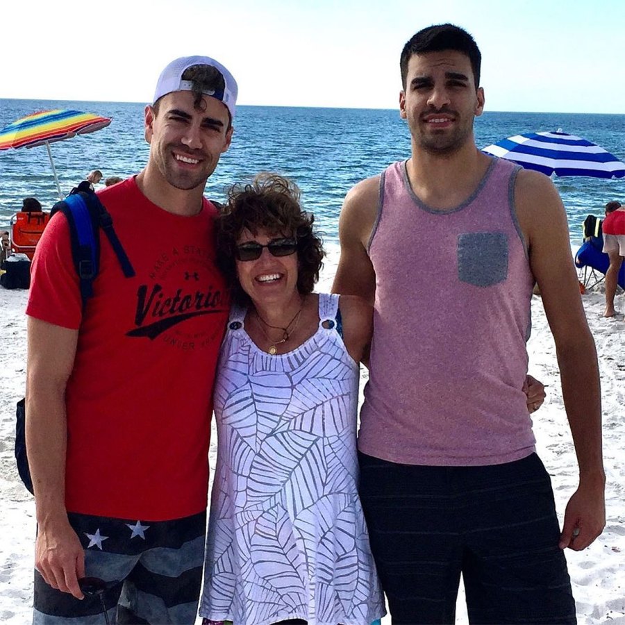 Who Is Bachelorettes Rick Leach 5 Things to Know About the Contestant Who Met Michelle Young on a Silver Platter