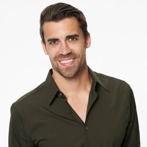 Who Is Bachelorettes Rick Leach 5 Things to Know About the Contestant Who Met Michelle Young on a Silver Platter