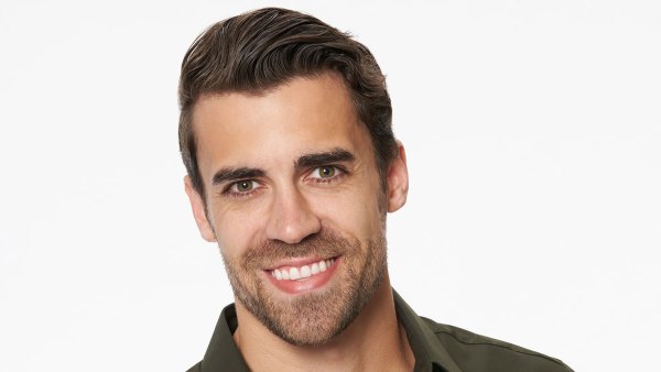 Who Is Bachelorettes Rick Leach 5 Things to Know About the Contestant Who Met Michelle Young on a Silver Platter