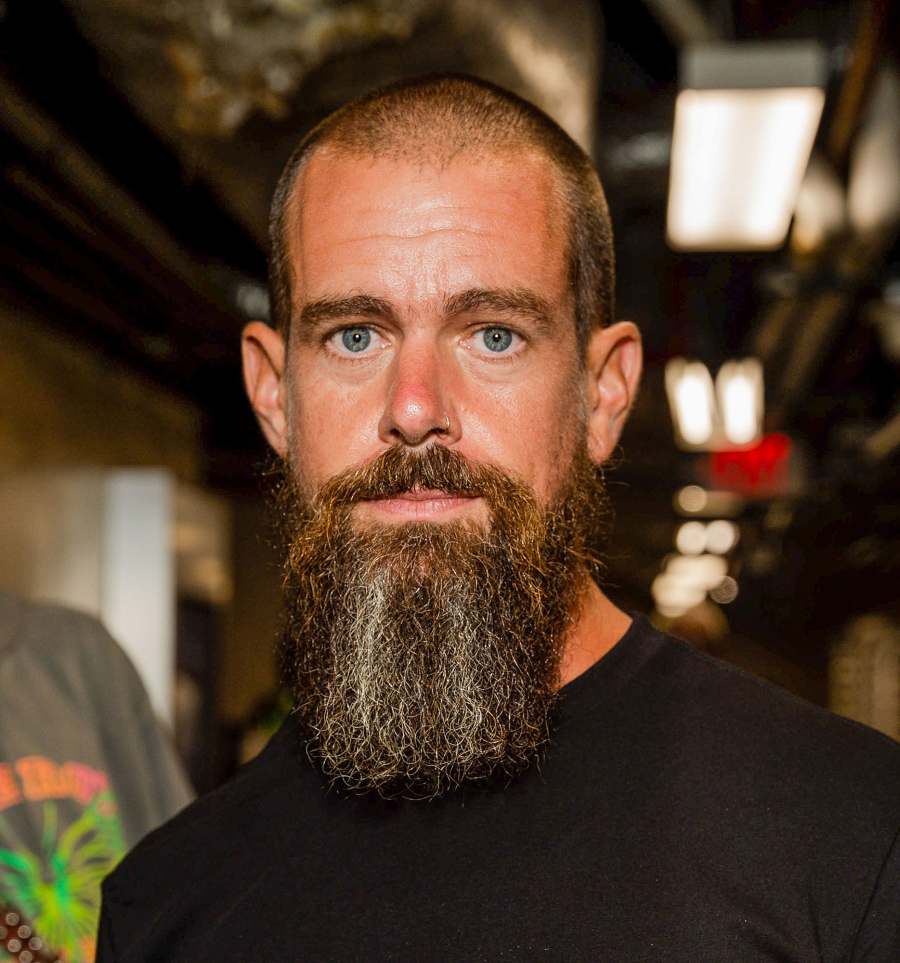 Who Is Jack Dorsey? 5 Things to Know About the Twitter CEO Who's Stepping Down