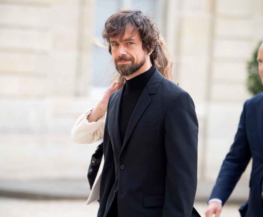 Who Is Jack Dorsey? 5 Things to Know About the Twitter CEO Who's Stepping Down