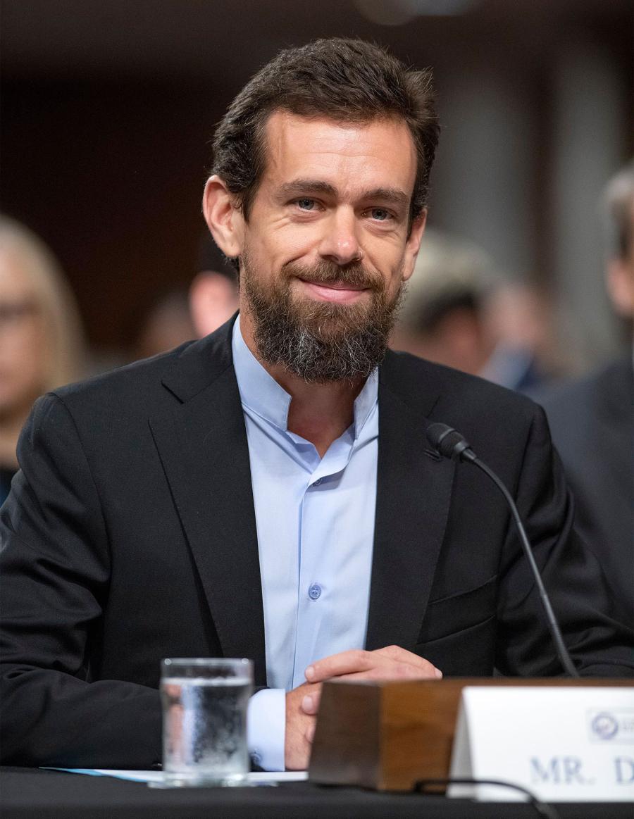Who Is Jack Dorsey? 5 Things to Know About the Twitter CEO Who's Stepping Down