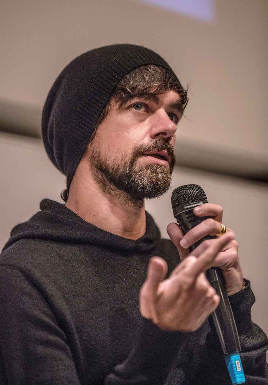 Who Is Jack Dorsey? 5 Things to Know About the Twitter CEO Who's Stepping Down