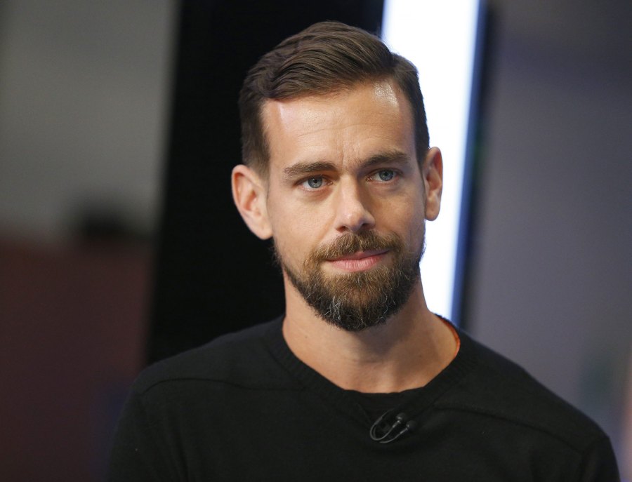 Who Is Jack Dorsey 5 Things to Know About the Twitter CEO Who's Stepping Down