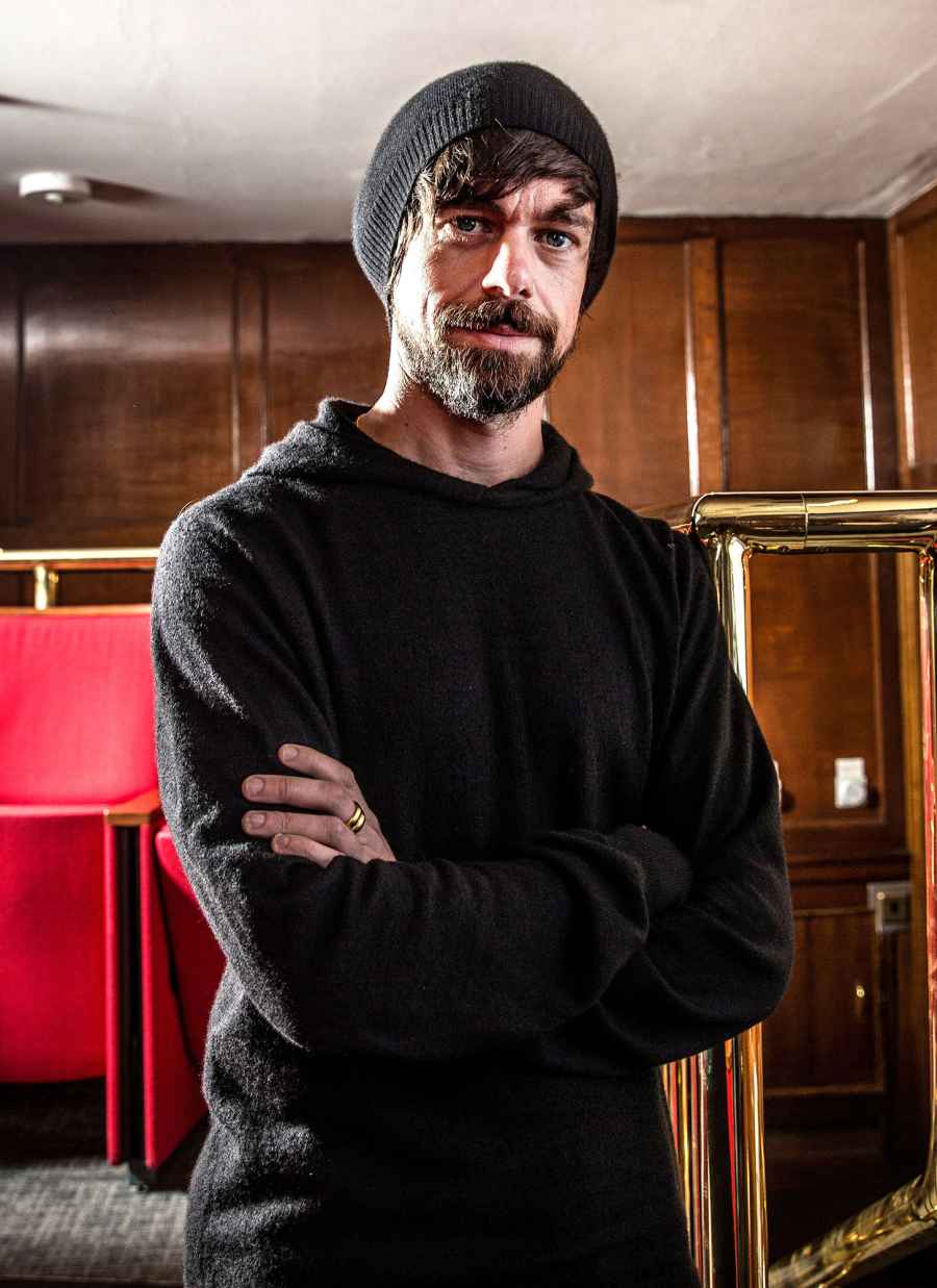 Who Is Jack Dorsey? 5 Things to Know About the Twitter CEO Who's Stepping Down