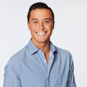 Who Is John Hersey 5 Things to Know About the Former Bachelorette Suitor Katie Thurston Is Dating