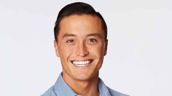 Who Is John Hersey 5 Things to Know About the Former Bachelorette Suitor Katie Thurston Is Dating