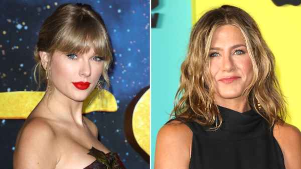 Why Fans Think Taylor Swift References Jennifer Aniston in the 10-Minute Version of 'All Too Well'