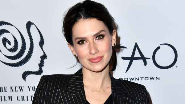 Why Hilaria Baldwin Didn’t Think She Would ‘Make It’ Amid ‘Challenging’ Year