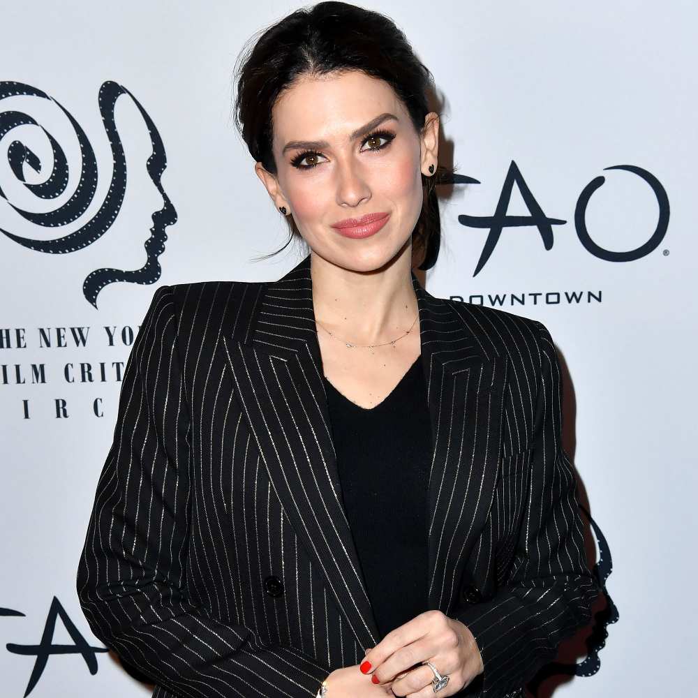 Why Hilaria Baldwin Didn&rsquo;t Think She Would &lsquo;Make It&rsquo; Amid &lsquo;Challenging&rsquo; Year