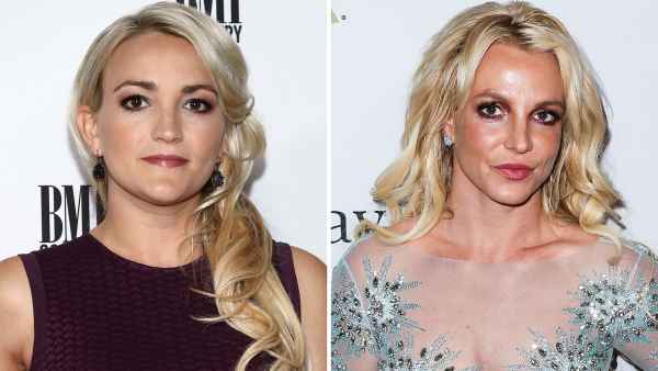 Why Jamie Lynn Spears Couldn't Tell Sister Britney About Her Teen Pregnancy