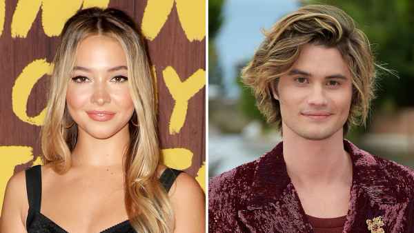 Why Outer Banks Fans Think Madelyn Cline Chase Stokes Split