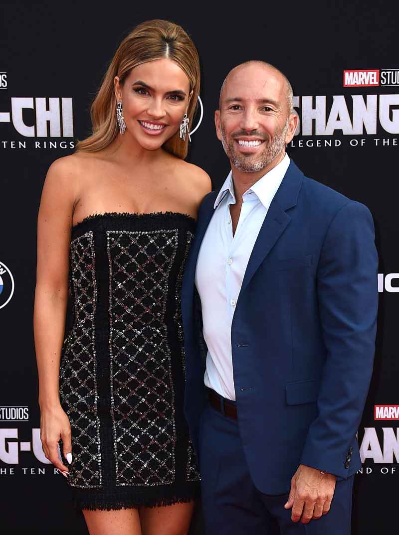 Will Chrishell Stause and Jason Oppenheim Relationship Be Front and Center Everything to Know About Selling Sunset Season 4
