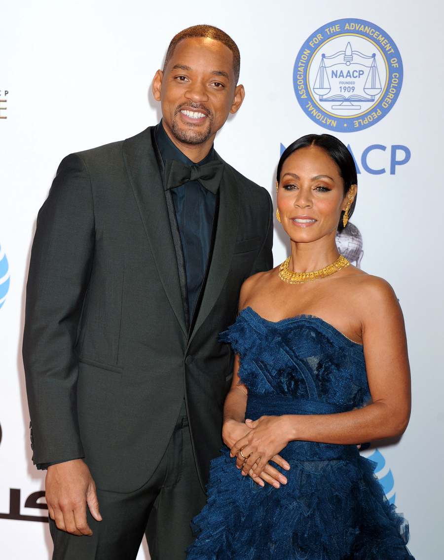 Will Smith Breaks Down Difficult Period in His Marriage to Jada Pinkett Smith Jealousy About Tupac and More in Memoir Will