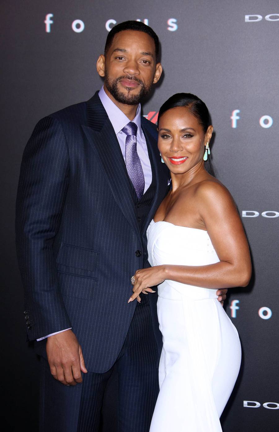 Will Smith Breaks Down Difficult Period in His Marriage to Jada Pinkett Smith Jealousy About Tupac and More in Memoir Will