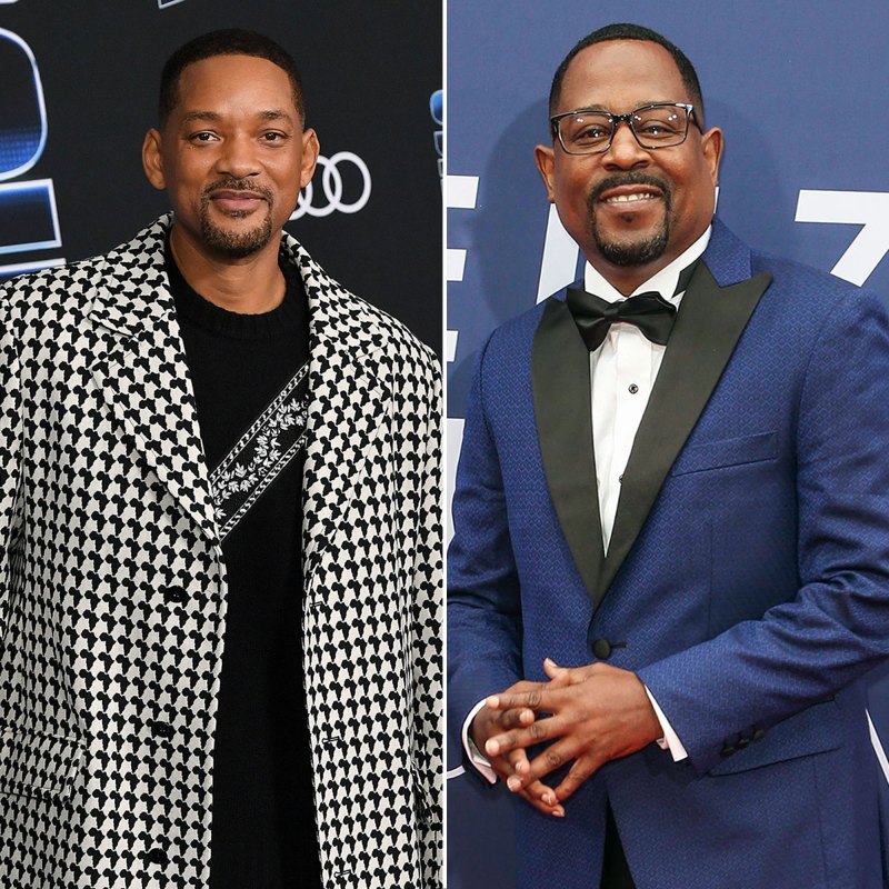 Will Smith Breaks Down Difficult Period in His Marriage to Jada Pinkett Smith Jealousy About Tupac and More in Memoir Will