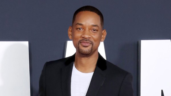 Will Smith Breaks Down Difficult Period in His Marriage to Jada Pinkett Smith Jealousy About Tupac and More in Memoir Will