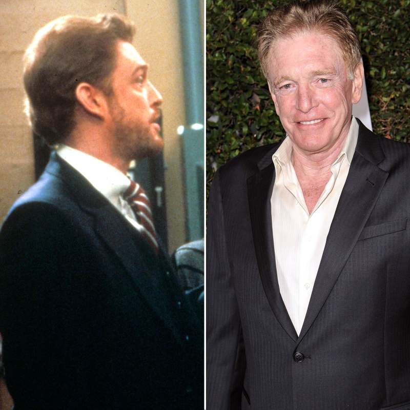 William Atherton Ghostbusters Cast Where Are They Now