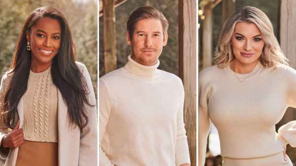 Winter Houses Ciara Miller Sides With Austen Kroll Amid Lindsay Hubbard Drama