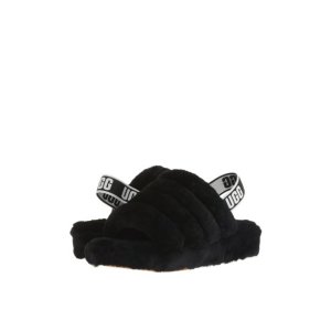 Women's UGG Fluff Slingback