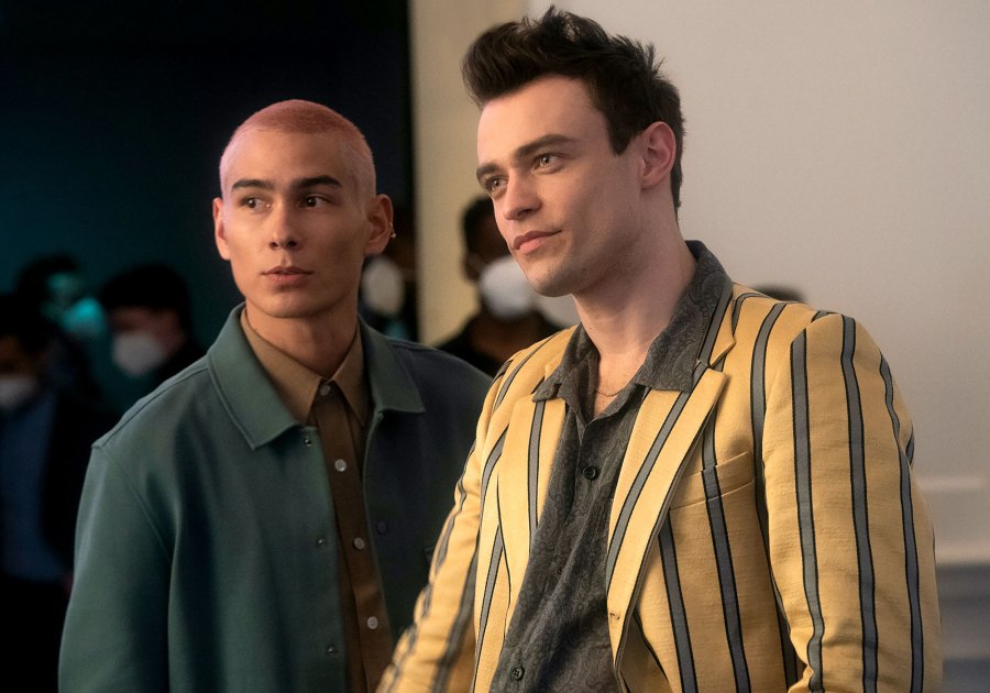 XOXO! HBO Max’s ‘Gossip Girl’ Is Coming Back on Thanksgiving: What to Know
