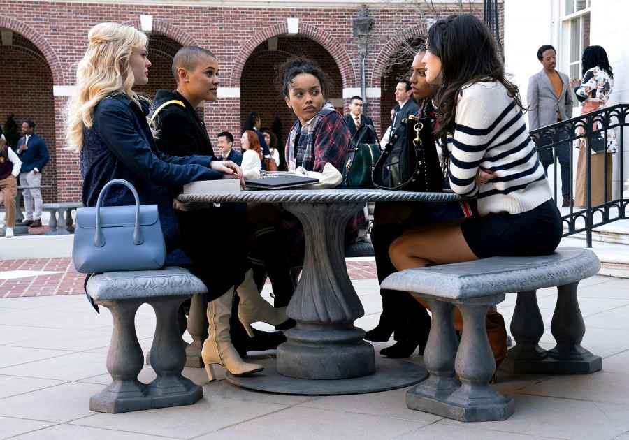 XOXO! HBO Max’s ‘Gossip Girl’ Is Coming Back on Thanksgiving: What to Know