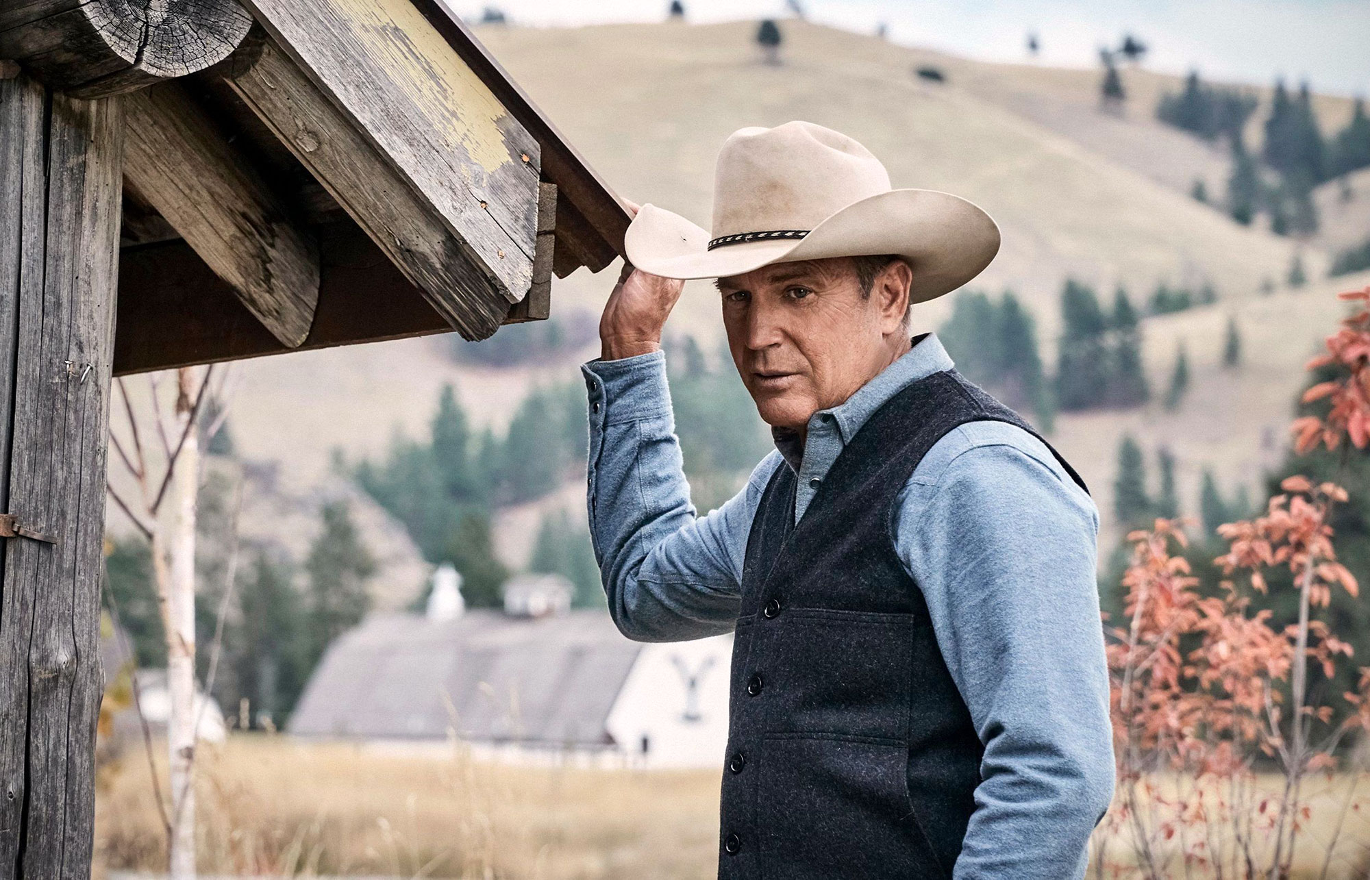 How To Watch Yellowstone Season 4 Premiere For Free