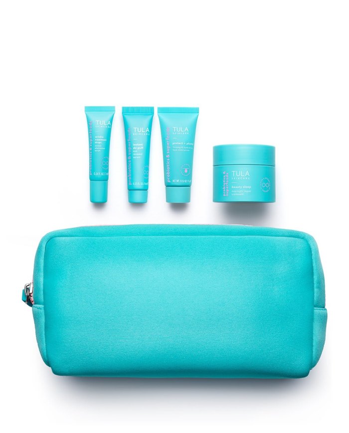 Your Best Skin at Every Age Level 2 firming & smoothing discovery kit