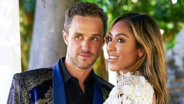Zac Clarks Nonprofit Foundation Cancels Run Amid Tayshia Adams Split