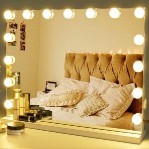 Zdorzi Vanity Mirror