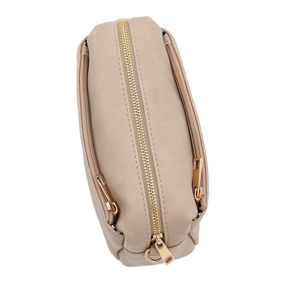 FashionPuzzle $19 Crossbody Bag Is Going Viral on