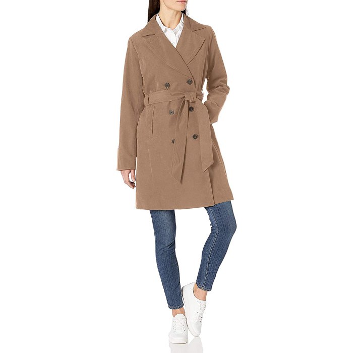 amazon-fashion-cyber-weekend-trench