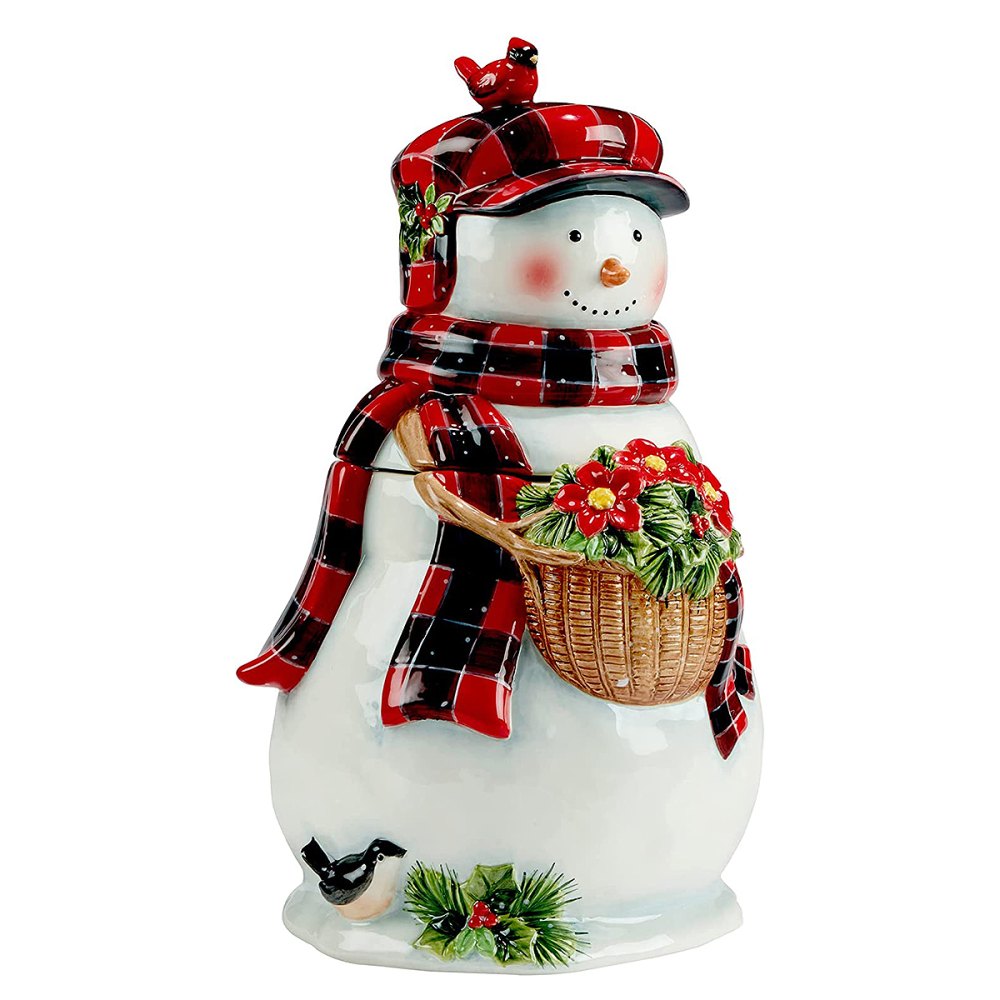 amazon-snowman-cookie-jar