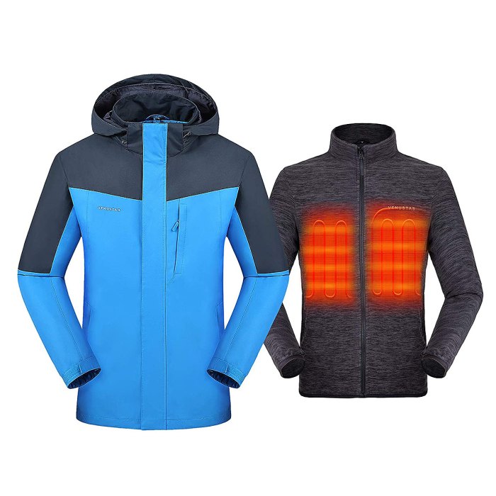 best-black-friday-deals-amazon-heated-jacket
