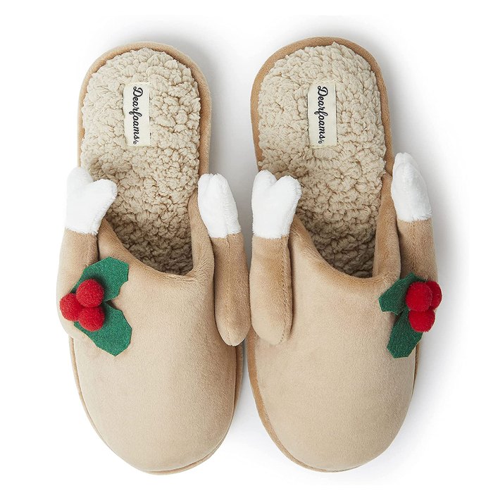 best-black-friday-deals-amazon-slippers