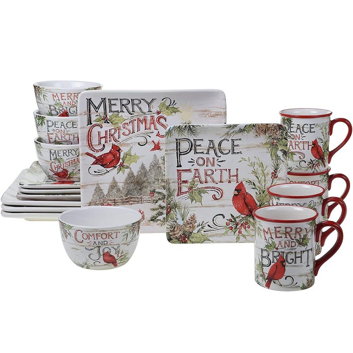 Best Black Friday Sales and Deals for 2021 7 best-black-friday-deals-christmas-dinnerware