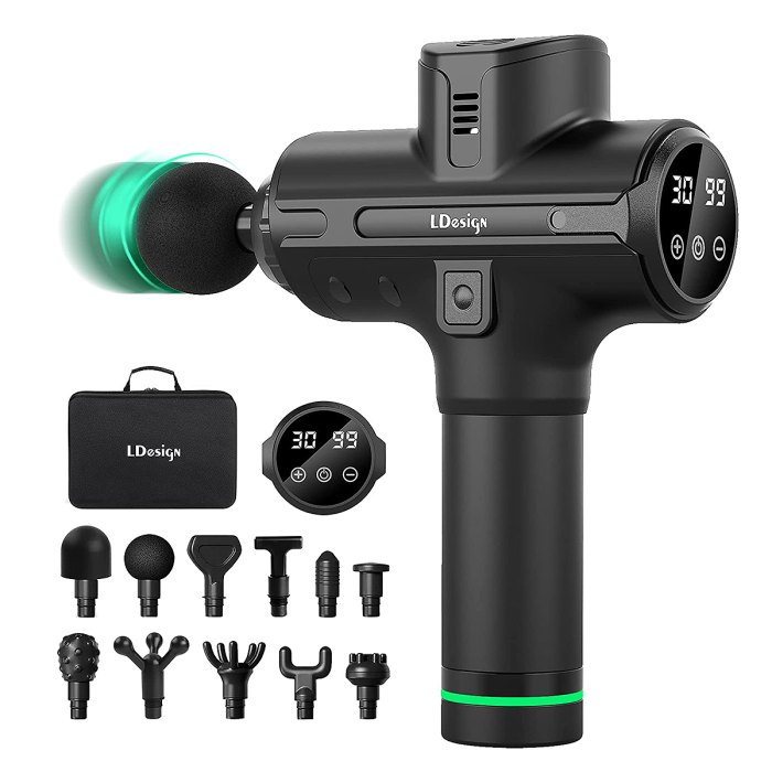 Best Black Friday Sales and Deals for 2021 25 best-black-friday-deals-massage-gun