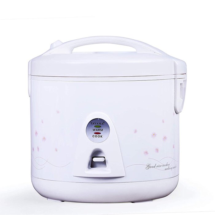 Best Black Friday Sales and Deals for 2021 22 best-black-friday-deals-rice-cooker