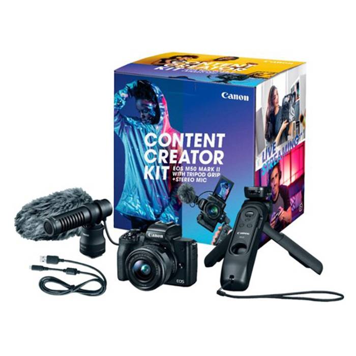best-buy-early-black-friday-canon-content-creator-kit