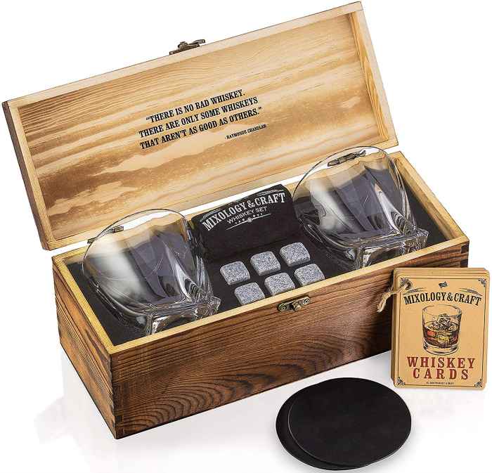 best-cyber-monday-deals-whiskey-set-gift
