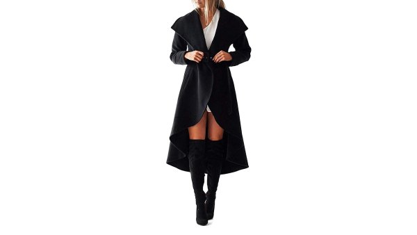 black-coat