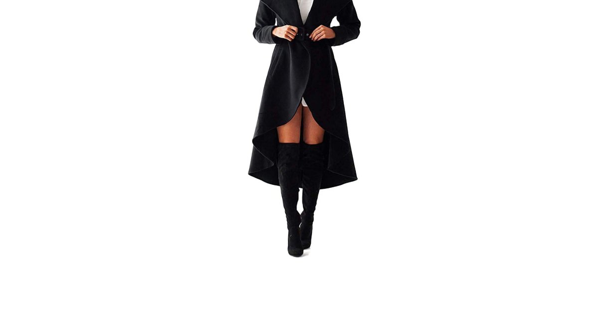 No One Will Believe You Found This Gorgeous Winter Coat on Amazon.jpg