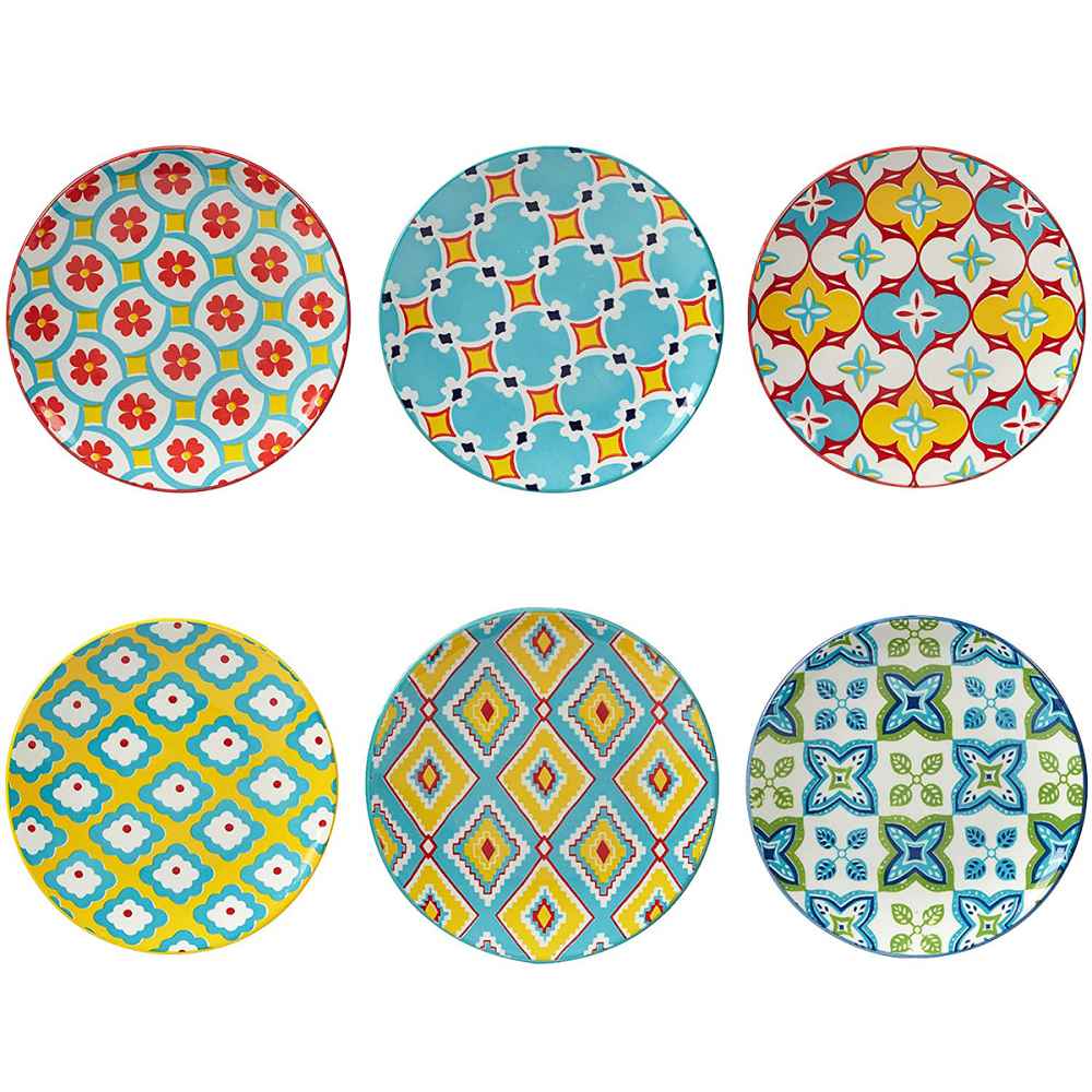 black-friday-deals-damask-plates