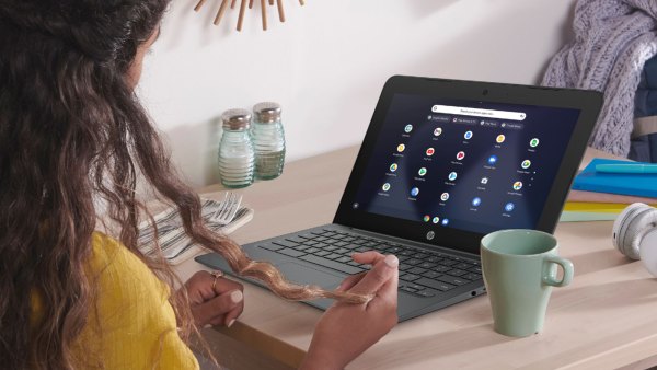 chromebook